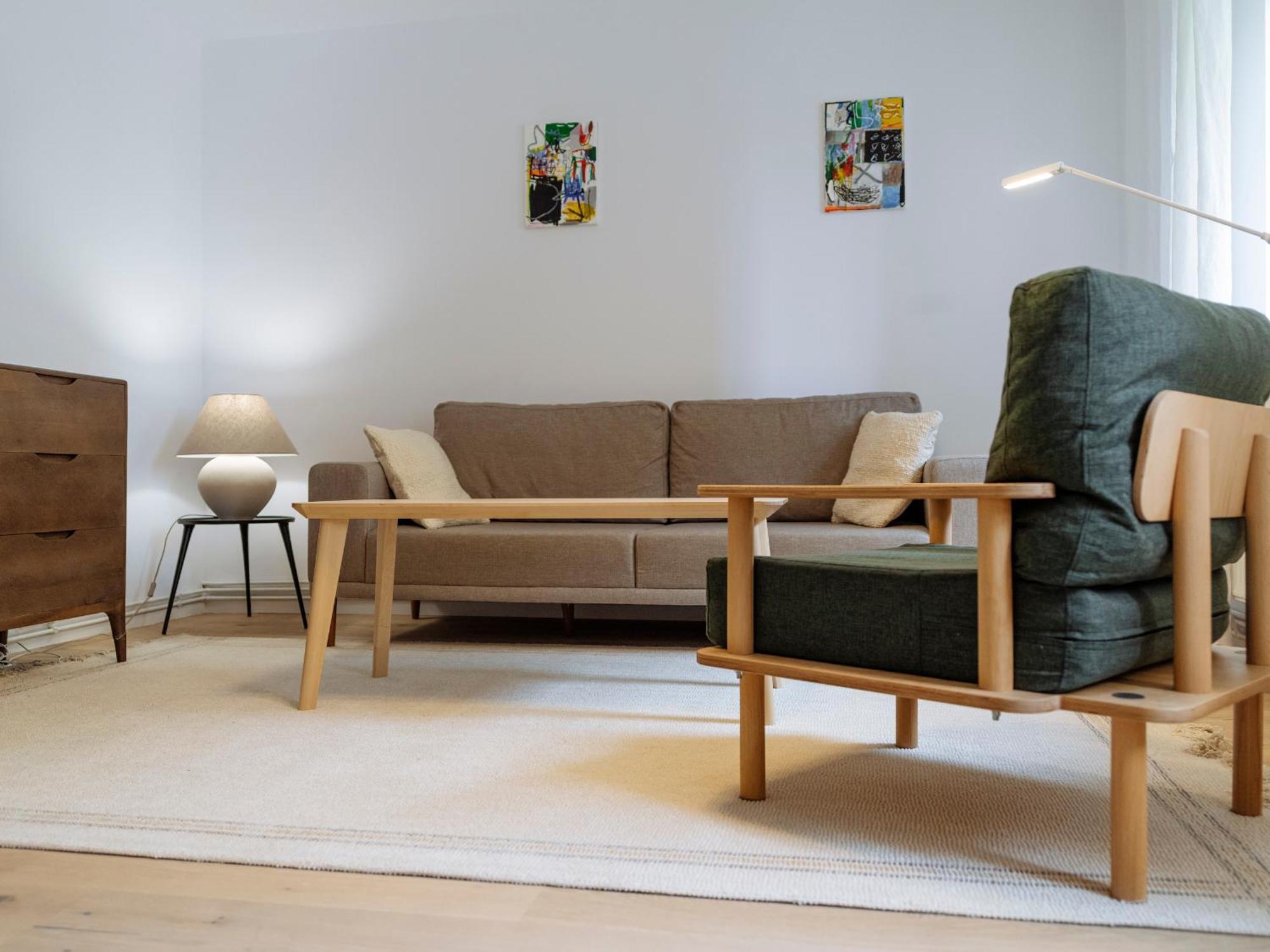 Cozy Central Apartment Near The Forest Braşov Exteriör bild